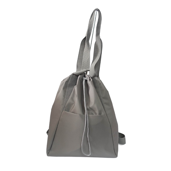 Повседневная сумка-рюкзак двойного назначения унисекс с индивидуальным логотипом_8
